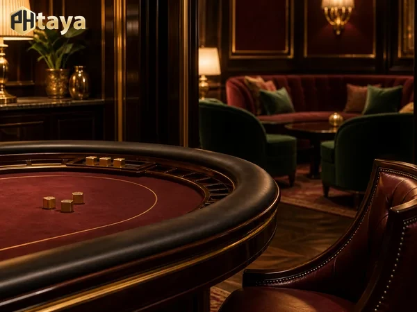PHTAYA App Screenshot 1
