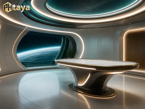 PHTAYA App Screenshot 2