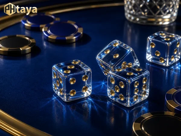 PHTAYA App Screenshot 4
