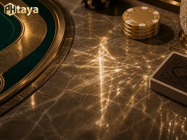 PHTAYA home page welcome banner