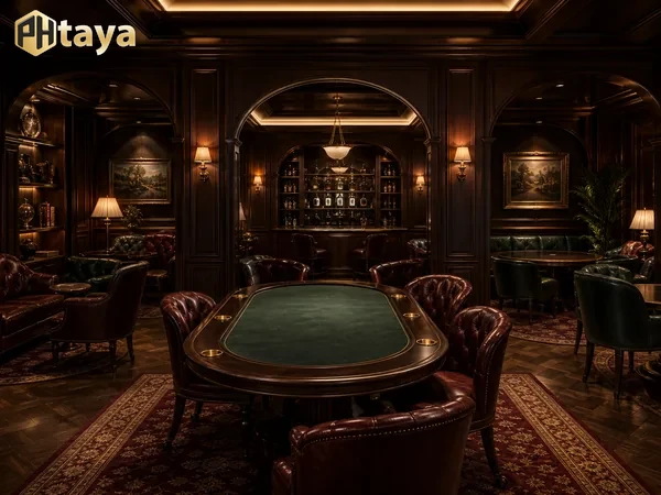 PHTAYA slot game showcase
