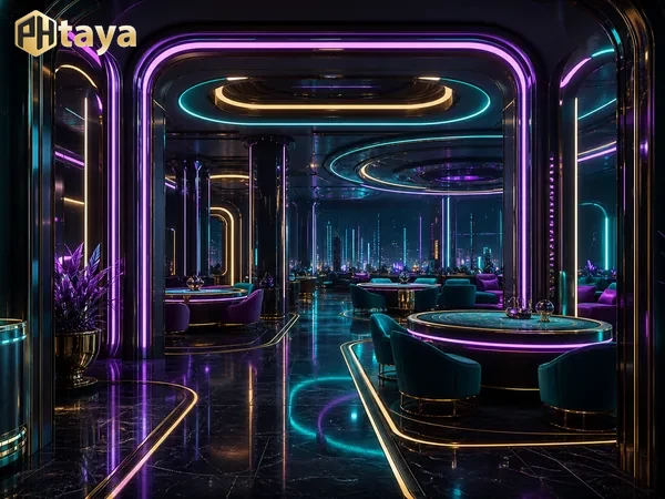 PHTAYA card game favorites