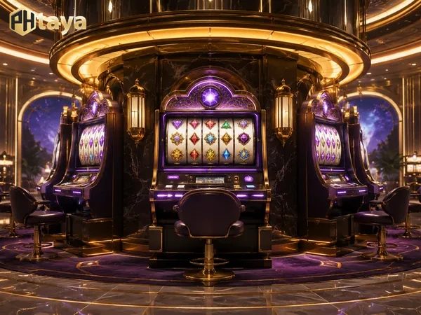 PHTAYA mobile app download banner