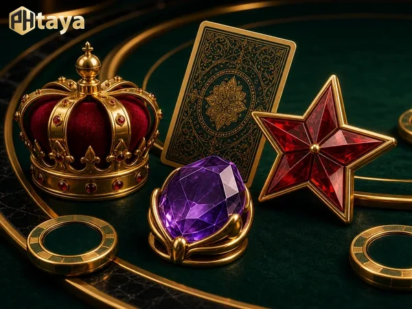 PHTAYA account registration steps