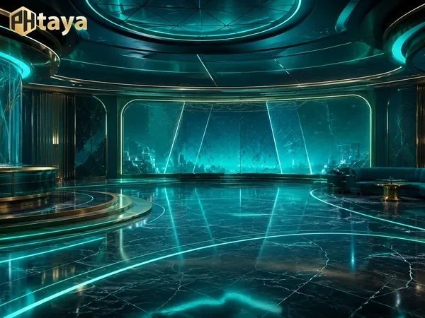 PHTAYA responsible gaming reminder