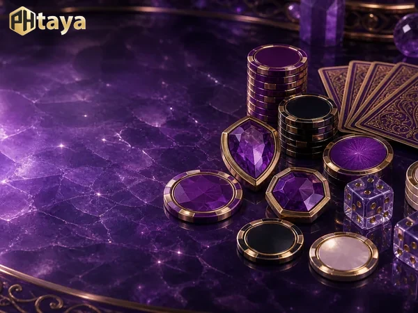 Screenshot 2: PHTAYA account access tips