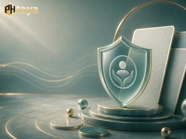 PHTAYA Responsible Gaming Visual 4